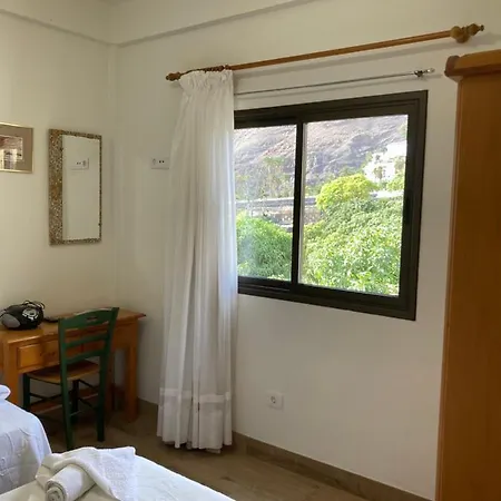 아파트 Casa Isidoro