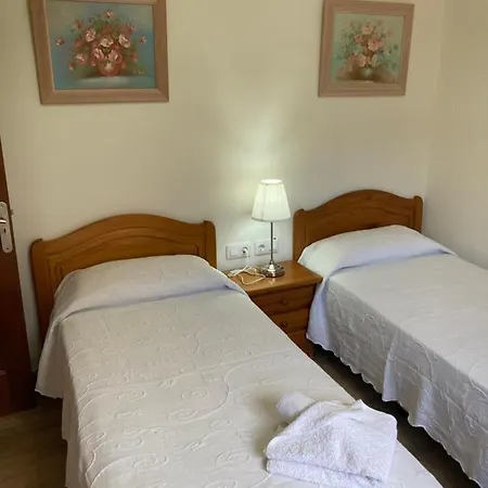 Casa Isidoro 바예그란레이
