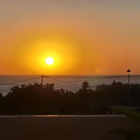 Casa Isidoro Valle Gran Rey