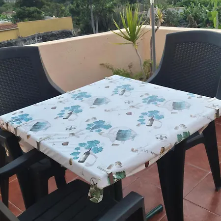 Apartment Casa Isidoro