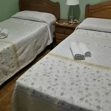 Appartement Casa Isidoro *