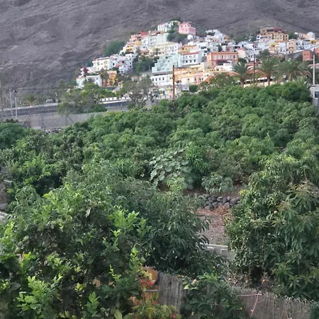 Casa Isidoro Apartment