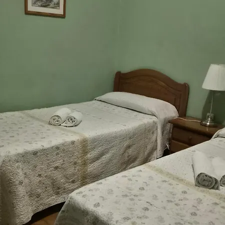 Apartment Casa Isidoro