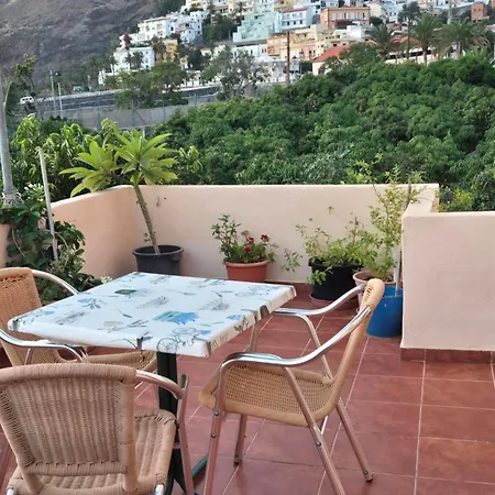 Casa Isidoro Appartement Valle Gran Rey