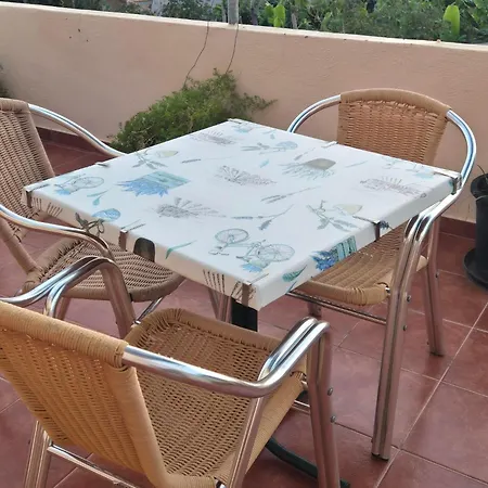 Casa Isidoro Valle Gran Rey