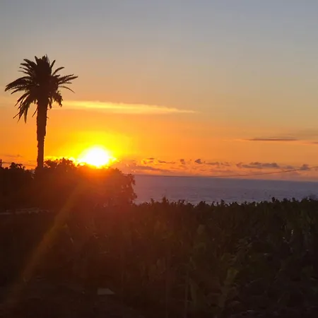 Casa Isidoro Apartment