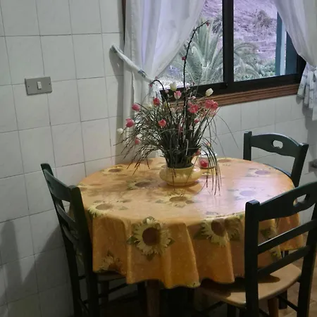 Casa Isidoro * 바예그란레이