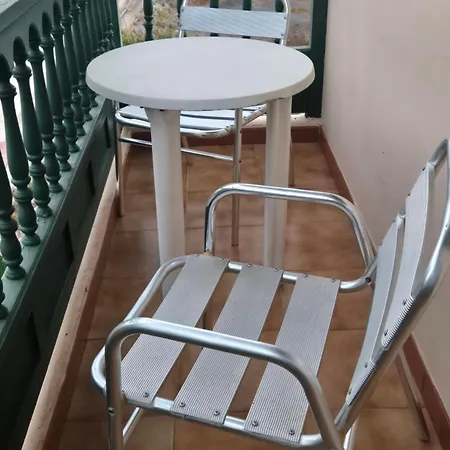 Casa Isidoro 아파트