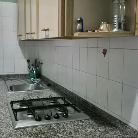 Apartment Casa Isidoro