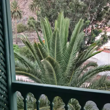 Casa Isidoro Appartement Valle Gran Rey