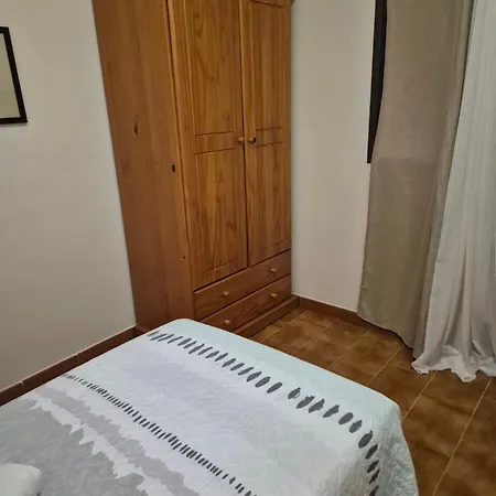 Appartamento Casa Isidoro *