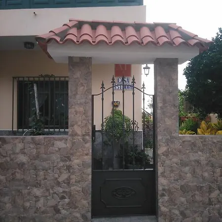 아파트 Casa Isidoro *