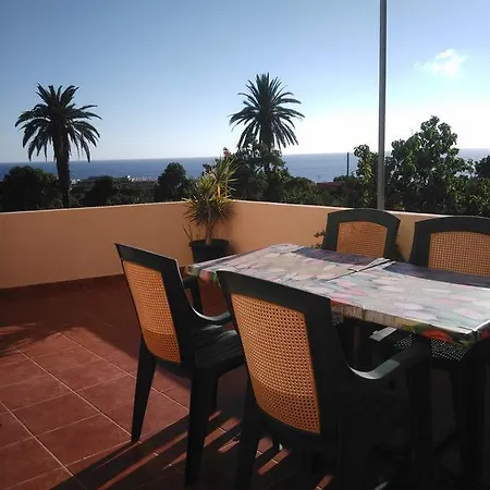 Casa Isidoro Apartment *