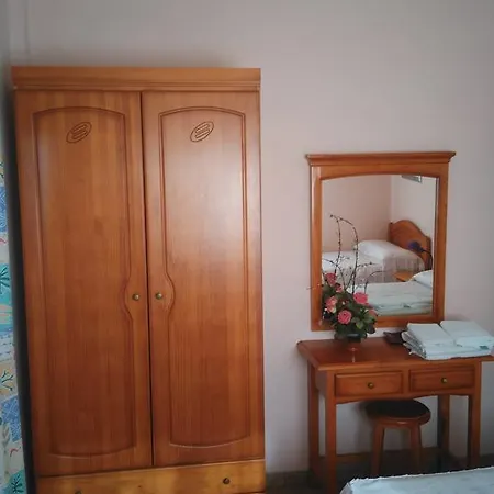 Casa Isidoro 바예그란레이