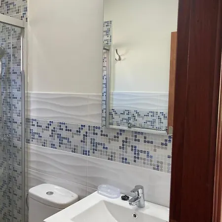Apartamento Casa Isidoro Valle Gran Rey
