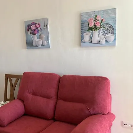 Apartamento Casa Isidoro Valle Gran Rey