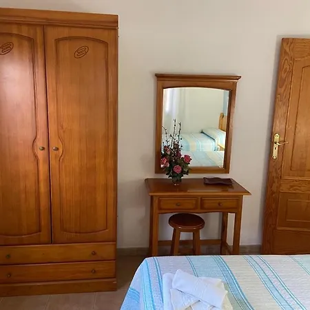 Apartamento Casa Isidoro Valle Gran Rey