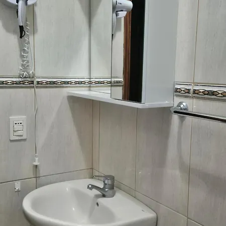 Casa Isidoro *