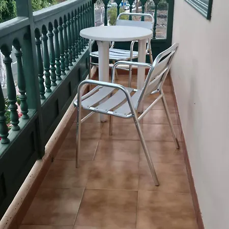 Casa Isidoro *