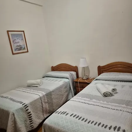 Casa Isidoro Apartment *