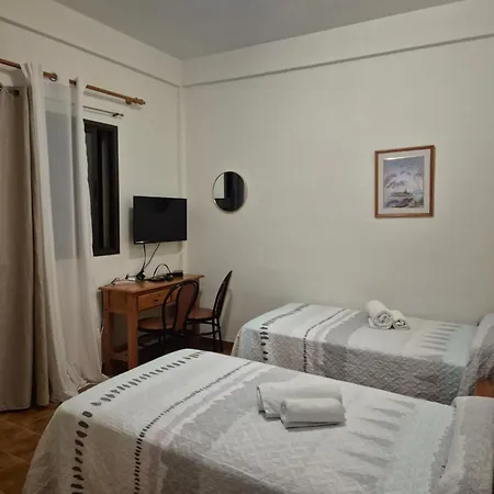 Apartment Casa Isidoro *