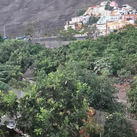 Casa Isidoro * Valle Gran Rey