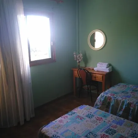 Casa Isidoro Apartment *