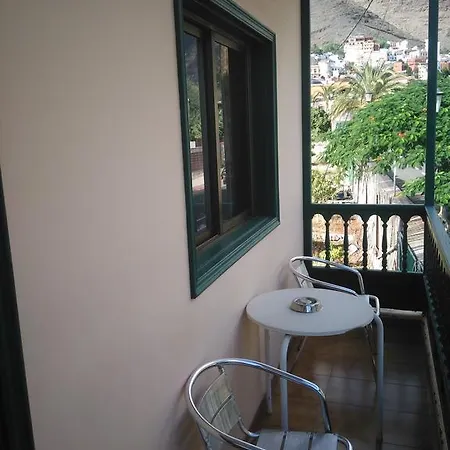 Apartment Casa Isidoro Valle Gran Rey
