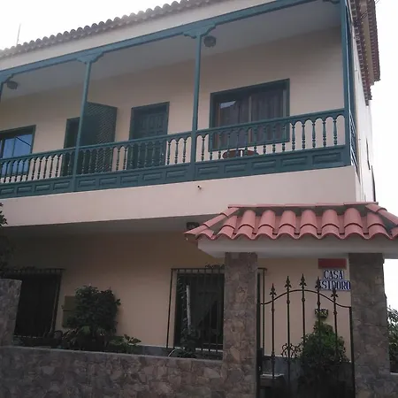Apartamento Casa Isidoro *