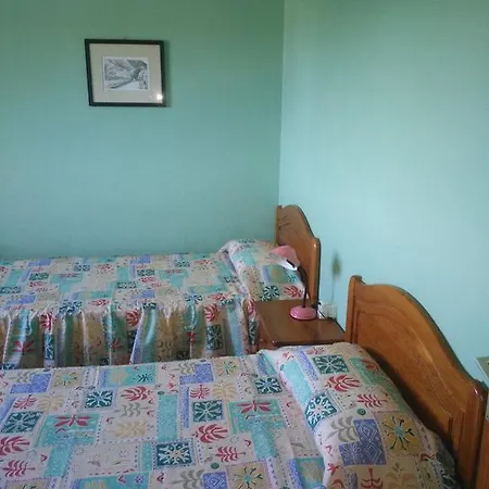 Apartamento Casa Isidoro