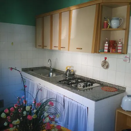 Casa Isidoro *