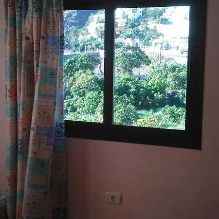 Casa Isidoro Apartment *