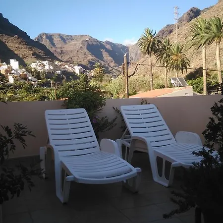 Apartment Casa Isidoro Valle Gran Rey
