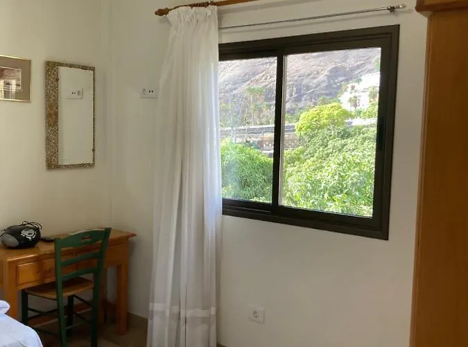 דירה Casa Isidoro