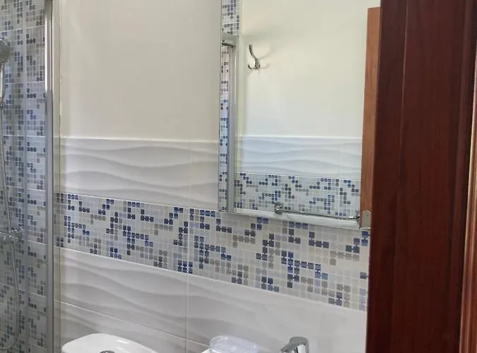 Apartamento Casa Isidoro Valle Gran Rey