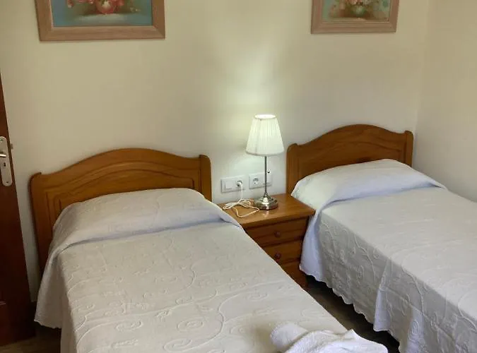 Casa Isidoro חוף ואיה גראן ריי
