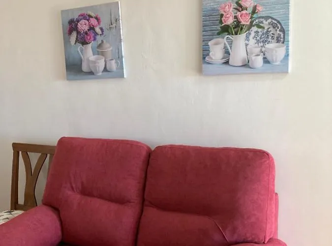 דירה Casa Isidoro חוף ואיה גראן ריי