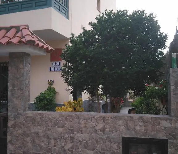 דירה Casa Isidoro