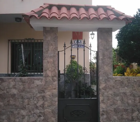 דירה Casa Isidoro *